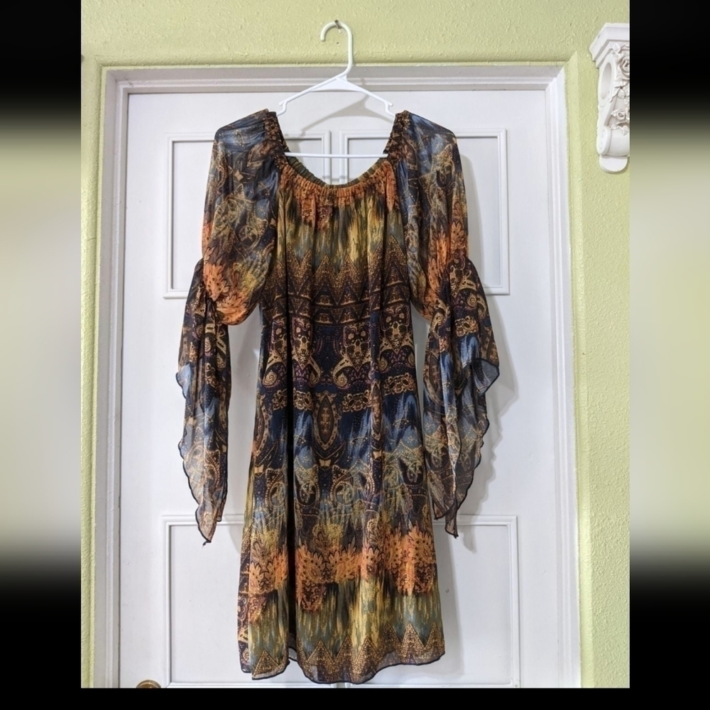 Rock 47 by  Wrangler  Dress Size S